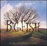 Various artists - Big Fish [Original Motion Picture Soundtrack]