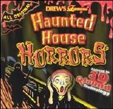 Drew's Famous - Haunted House Horrors