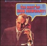 Bob Newhart - Best of Bob Newhart [Warner Brothers]