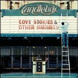 Candlebox - Love Stories & Other Musings