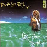 David Lee Roth - Crazy from the Heat