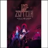 Led Zeppelin - Live at Earls Court 1975