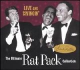 Various artists - Live and Swingin': The Ultimate Rat Pack Collection Disc 1