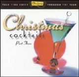 Various artists - Ultra-Lounge: Christmas Cocktails, Pt. 3