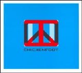 Chickenfoot - Chickenfoot III