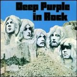 Deep Purple - Deep Purple in Rock [Bonus Tracks]