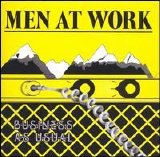 Men at Work - Business as Usual [Bonus Tracks]