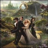 Danny Elfman - Oz the Great and Powerful [Original Soundtrack]