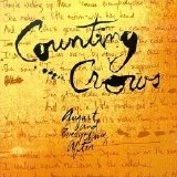 Counting Crows - August and Everything After