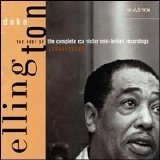 Duke Ellington - The Best of the Complete Duke Ellington RCA Victor Recordings, 1944-1946