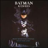 Various artists - Batman Returns [Original Motion Picture Soundtrack]