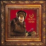 Talking Heads - Naked