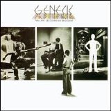 Genesis - The Lamb Lies Down on Broadway Disc 2