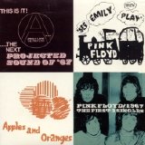 Pink Floyd - 1967: The First Three Singles