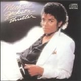 Various artists - Thriller