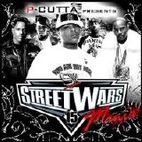Various artists - BATTLE FOR THE STREETS