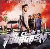 Various artists - Dane Cook's Tourgasm