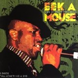 Eek-A-Mouse - Live in San Francisco Disc 1