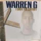 Warren G - I Shot the Sheriff