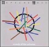 Depeche Mode - Sounds of the Universe