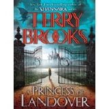 Terry Brooks - A Princess of Landover Disc 8