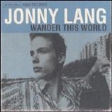 Jonny Lang - Wander This World