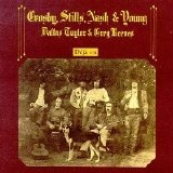 Crosby, Stills, Nash & Young - DÃ©jÃ  Vu
