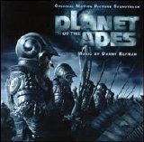 Pete Anthony - Planet of the Apes [Original Motion Picture Soundtrack]