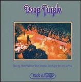 Deep Purple - Made in Europe [Remastered]
