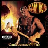 Various artists - Confessions of Fire