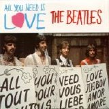 The Beatles - All You Need Is Love/Baby, You're a Rich Man