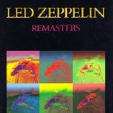 Led Zeppelin - Led Zeppelin Remasters Disc 2