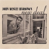 John Wesley Harding - New Deal