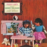 Harry Nilsson - Pussy Cats