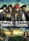 Pirates Of The Caribbean - Pirates Of The Caribbean - On Stranger Tides (Part 4)