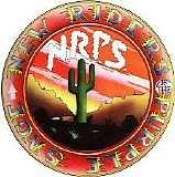 New Riders of the Purple Sage - New Riders of the Purple Sage