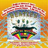 The Beatles - Magical Mystery Tour (Remastered)