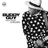 Buddy Guy - Rhythm & Blues