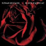 Rosanne Cash - Black Cadillac