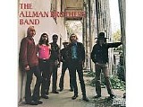 The Allman Brothers Band - The Allman Brothers Band