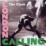 The Clash - London Calling (25th remastered)