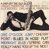 Stanley Turrentine - A Chip Off The Old Block