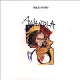 Miles Davis - Amandla