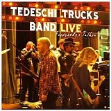 Tedeschi Trucks Band - Everybody's Talkin'