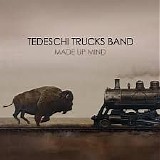 Tedeschi Trucks Band - Made Up Mind