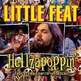 Little Feat - Hellzapoppin'