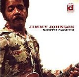 Jimmy Johnson - North // South