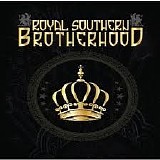 Royal Southern Brotherhood - Royal Southern Brotherhood