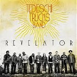 Tedeschi Trucks Band - Revelator