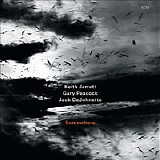 Keith Jarrett - Somewhere